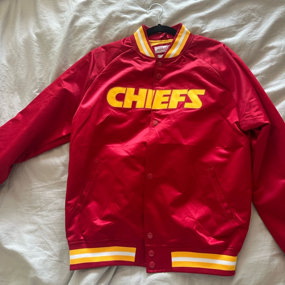 Red Chiefs Men's Jacket